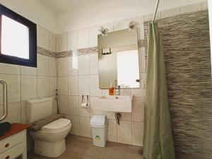 Et badeværelse på First Love + 7 billeder