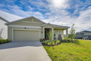 Tòa nhà nơi nhà nghỉ dưỡng tọa lạc