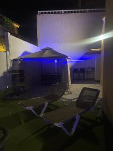 Billede fra billedgalleriet på Luxe loma2 i Patalavaca