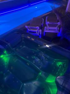 Billede fra billedgalleriet på Luxe loma2 i Patalavaca