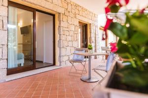 Φωτογραφία από το άλμπουμ του Relais del Borgo- Domo σε Porto San Paolo