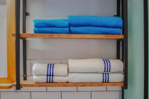 Billede fra billedgalleriet på Villa Rengin Datça Stone House i Datca + 67 billeder