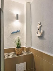 Fotografie z fotogalerie ubytování Chalet an der Bode - 2 Zi Fewo zentral am Marktplatz v destinaci Braunlage + 37 fotografií