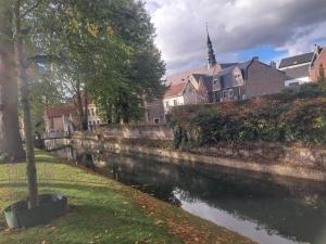 Fotografie z fotogalerie ubytování Domus moerenpoort v destinaci Tongeren + 41 fotografií