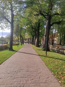 Fotografie z fotogalerie ubytování Domus moerenpoort v destinaci Tongeren