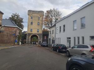 Fotografie z fotogalerie ubytování Domus moerenpoort v destinaci Tongeren