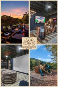 Ảnh trong thư viện ảnh của Edens Hillside Haven ở Haynes