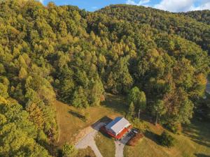 Phong cảnh thiên nhiên gần nhà nghỉ dưỡng