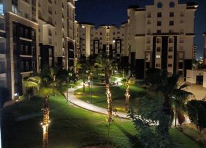 Κήπος έξω από το غرف فندقية هادئة