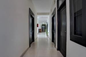 Galería fotográfica de SPOT ON Hotel Mezbaani en Jīnd