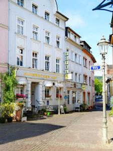 Zdjęcie z galerii obiektu City Hotel Hunsrücker Hof w mieście Boppard