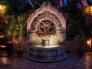 Foto sihtkohas Guadalajara asuva majutusasutuse Quinta Don Jose Boutique Hotel galeriist