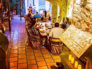 Majutusasutuse Quinta Don Jose Boutique Hotel külastajad