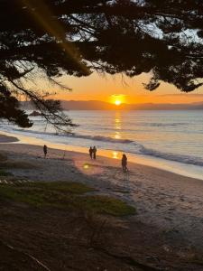Φυσικό τοπίο κοντά σε αυτό το σαλέ