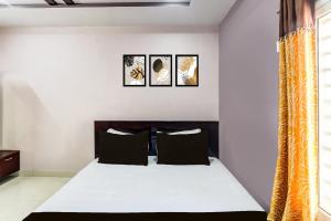 Imagine din galeria proprietății Hotel O Shrihaan Residency în Rāmachandrapuram +23 fotografii