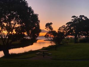 Φυσικό τοπίο κοντά σε αυτό το σαλέ