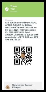 Un certificat, premiu, logo sau alt document afișat la Awwal