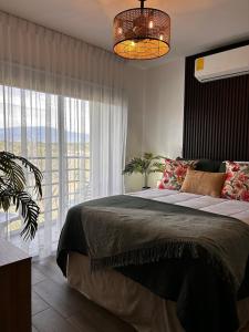 Imagine din galeria proprietății Secure Retreat Near SJO and 27, Ideal for Families în Nuestro Amo