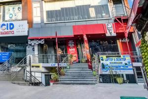 Φωτογραφία από το άλμπουμ του Hotel O Malani Inn σε Kukatpalli +2 φωτογραφίες