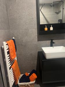 Galería fotográfica de Stylish - 1 bed apartment in Jesmond en Jesmond