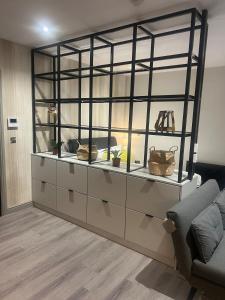 Galería fotográfica de Stylish - 1 bed apartment in Jesmond en Jesmond