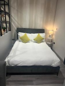 Galería fotográfica de Stylish - 1 bed apartment in Jesmond en Jesmond