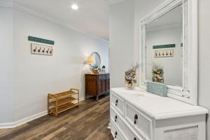 Fotografie z fotogalerie ubytování Ocean Park 210 condo v destinaci Nassau General Hospital Heliport