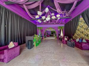 Гостиная зона в Villa Marco Au jardin des senteurs +161 фотография