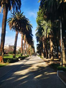 Fotografie z fotogalerie ubytování Interno12 Luminoso bilocale tra i tetti v destinaci San Benedetto del Tronto
