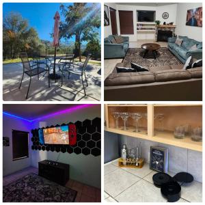 Φωτογραφία από το άλμπουμ του The Gathering Spot-6 miles from Sequoia Nlt'l Park σε Three Rivers