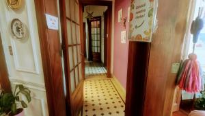 Billede fra billedgalleriet på Casa Pugliese i Buenos Aires