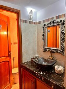 Ένα μπάνιο στο Dare Ania +55 φωτογραφίες