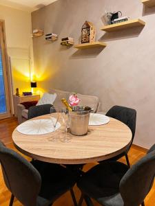 Φωτογραφία από το άλμπουμ του La sosta del Sommelier στη Φλωρεντία