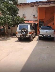 Galería fotográfica de Hostal FINI en Trinidad