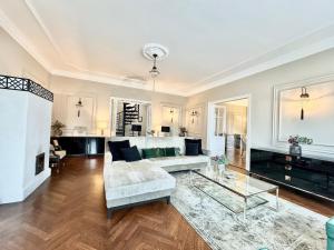 Billede fra billedgalleriet på Luxury Villa - Solymar Residence i Solymár