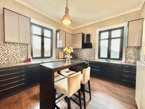 Billede fra billedgalleriet på Luxury Villa - Solymar Residence i Solymár + 43 billeder