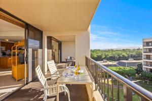 Galería fotográfica de Sugar Beach 511 en Kihei