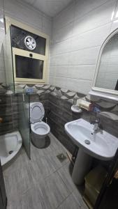 Foto dalla galleria di فندق شركة روكن المجد a Al Hindāwīyah Altre 16 foto