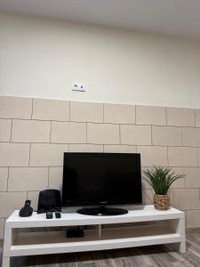 Et tv og/eller underholdning på Casa da Boa Ventura