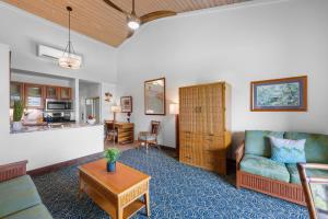 Gallery image of Napili Shores H261 in Kapalua +30 photos