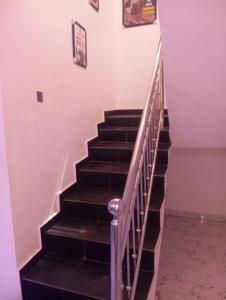 Billede fra billedgalleriet på Luxury 3 Bedroom Duplex at Thinkers Corner i Enugu