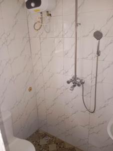 Un baño de Luxury 3 Bedroom Duplex at Thinkers Corner