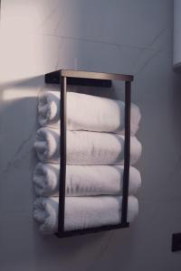 Billede fra billedgalleriet på The V House Luxury A-Frame with Private Pool i Bijeljina