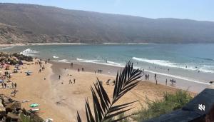 Φυσικό τοπίο κοντά σε αυτό το ξενοδοχείο