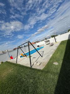 Φωτογραφία από το άλμπουμ του Casa Sofia&Miruna σε Vladimirescu