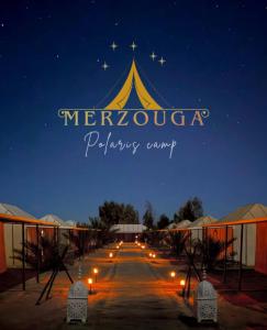 Billede fra billedgalleriet på Merzouga Polaris Camp i Merzouga