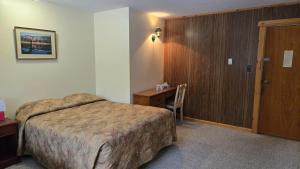 Foto dalla galleria di Black Cat Guest Ranch a Brule Mines