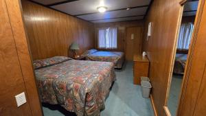 Foto dalla galleria di Black Cat Guest Ranch a Brule Mines