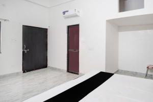 Billede fra billedgalleriet på HOTEL O RAMESHWARAM AND BANQUET HALL i Mandhana + 21 billeder