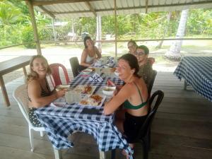 Επισκέπτες που μένουν στο Chachamar +21 φωτογραφίες